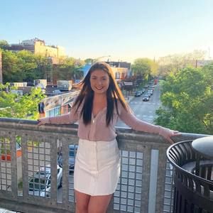 Meet your Posher, Hailee